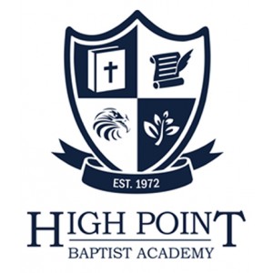 High Point Baptist Academy Rental Program